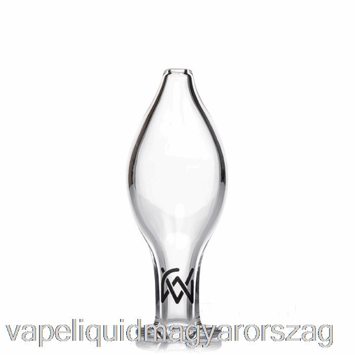 Mj Arsenal Buborék Szénhidrát Sapka átlátszó Vape E Cigi